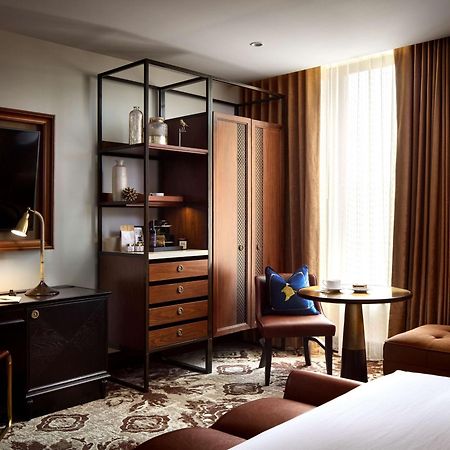 Hotel The Peregrine Omaha Downtown Curio Collection By Hilton Exterior foto