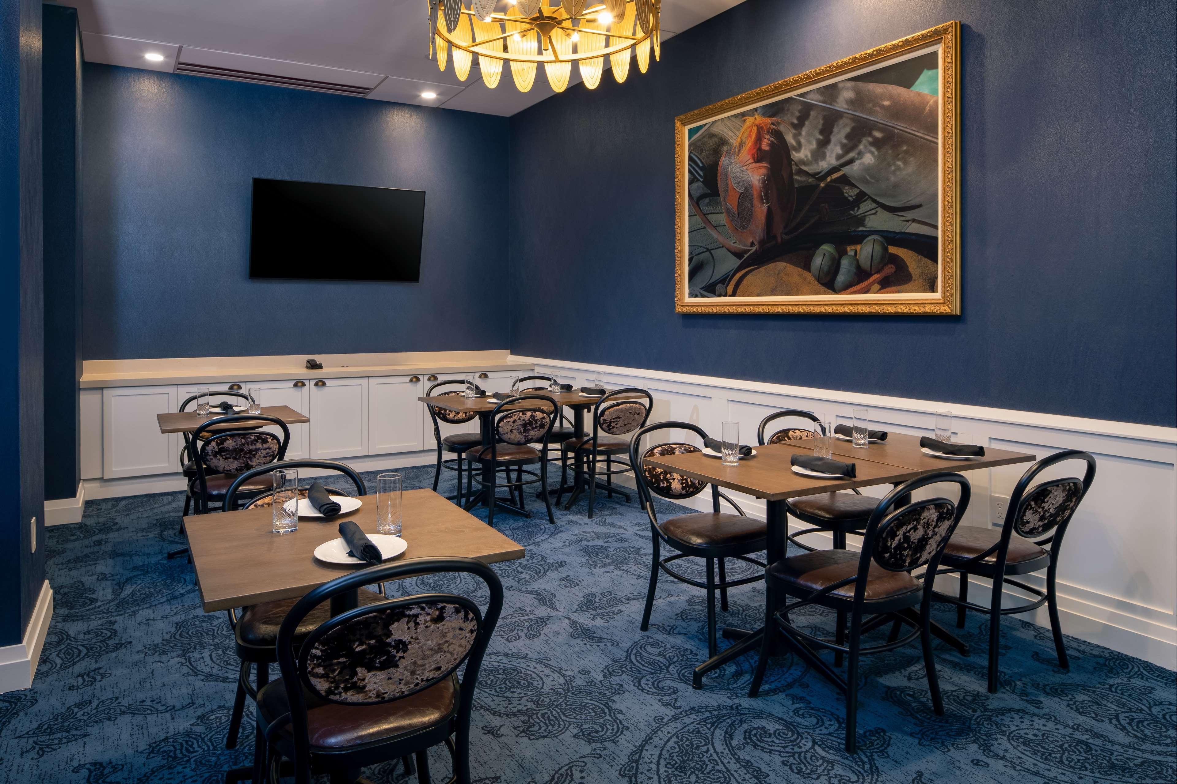 Hotel The Peregrine Omaha Downtown Curio Collection By Hilton Exterior foto