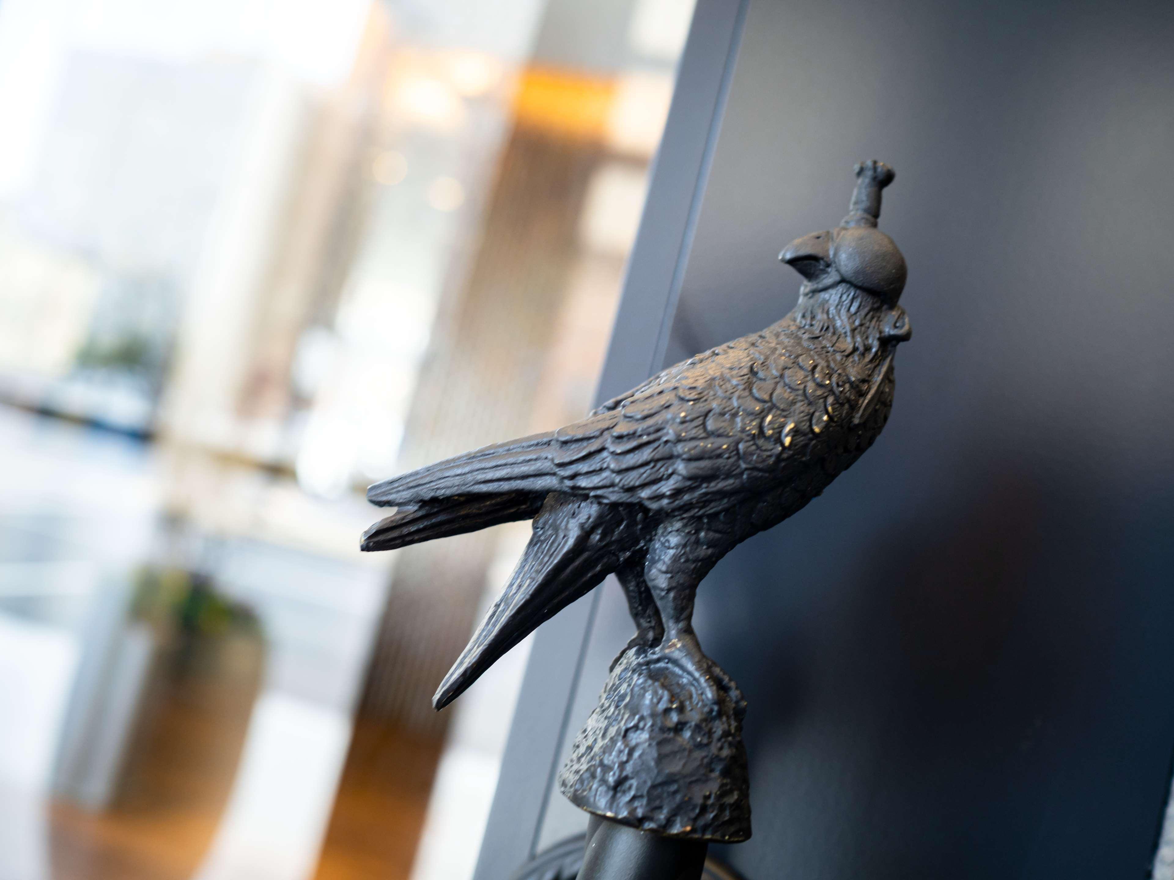 Hotel The Peregrine Omaha Downtown Curio Collection By Hilton Exterior foto