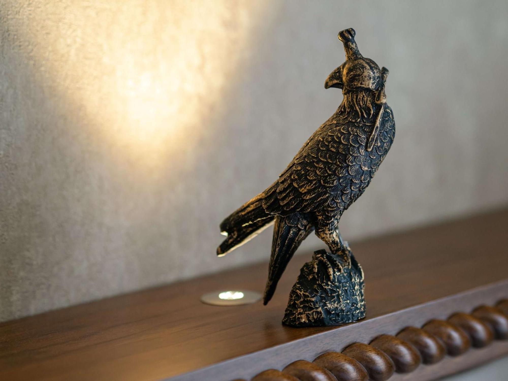 Hotel The Peregrine Omaha Downtown Curio Collection By Hilton Exterior foto